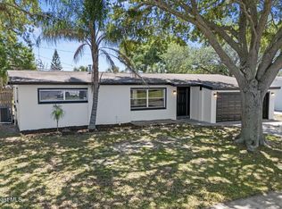115 Bel Aire Dr S, Merritt Island, FL 32952