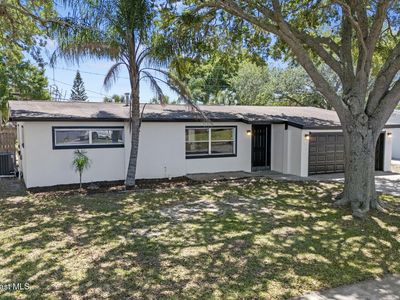 115 Bel Aire Dr S, Merritt Island, FL, 32952