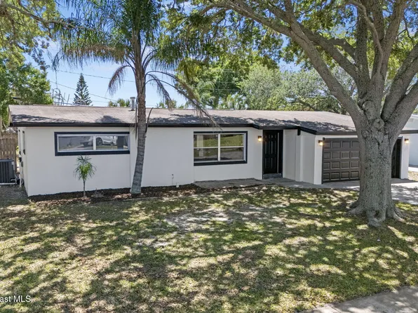 115 Bel Aire Dr S, Merritt Island, FL 32952