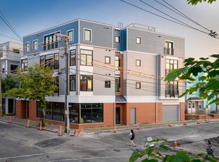 7 Ward St #202, Somerville, MA 02143