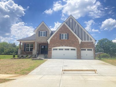 7906 Pine St LOT 3, Fairview, TN, 37062