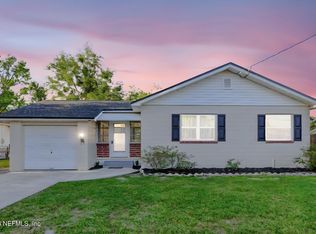 4754 Ulmer Ave, Jacksonville, FL 32205