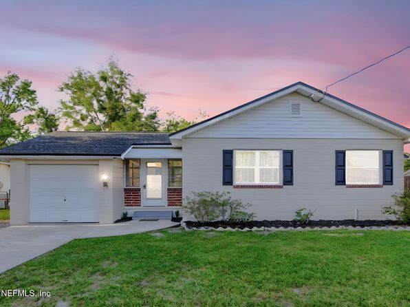 4754 ULMER Street, Jacksonville, FL 32205