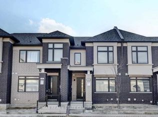 20 Military Cres, Brampton, ON L7A 4W1