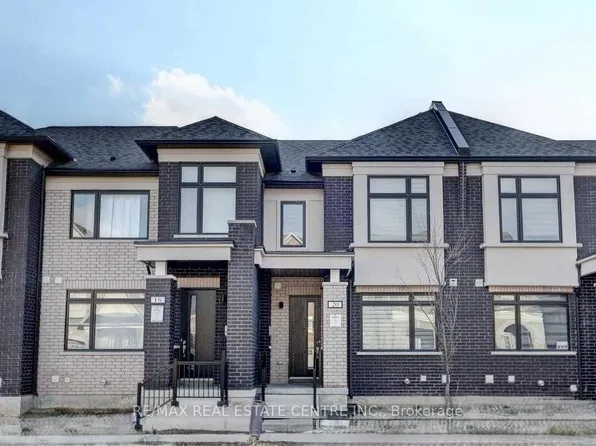 20 Military Cres, Brampton, ON L7A 4W1