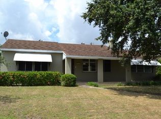 1111 N B St, Lake Worth, FL 33460