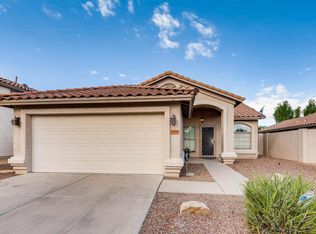 2308 S Sean Dr, Chandler, AZ 85286