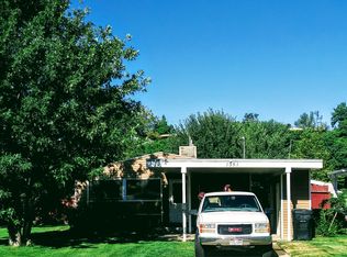 1351 N 950 W, Provo, UT 84604