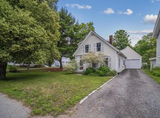 1019 Main St, Waldoboro, ME 04572