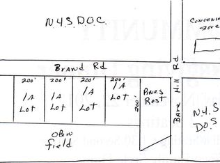 Brand Rd, Malone, NY 12953