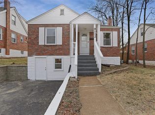 9112 Wabaday Ave, Saint Louis, MO