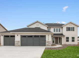 8178 E Cool River Loop, Nampa, ID 83687