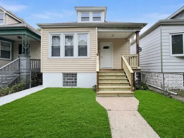 7140 S Winchester Ave, Chicago, IL 60636