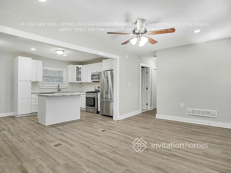 1847 Rosewood Rd — Photo 4