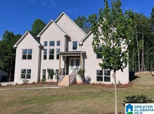 3017 Grey Oaks Ct, Pelham, AL 35124