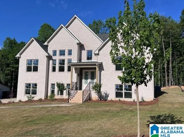 3017 Grey Oaks Ct, Pelham, AL 35124
