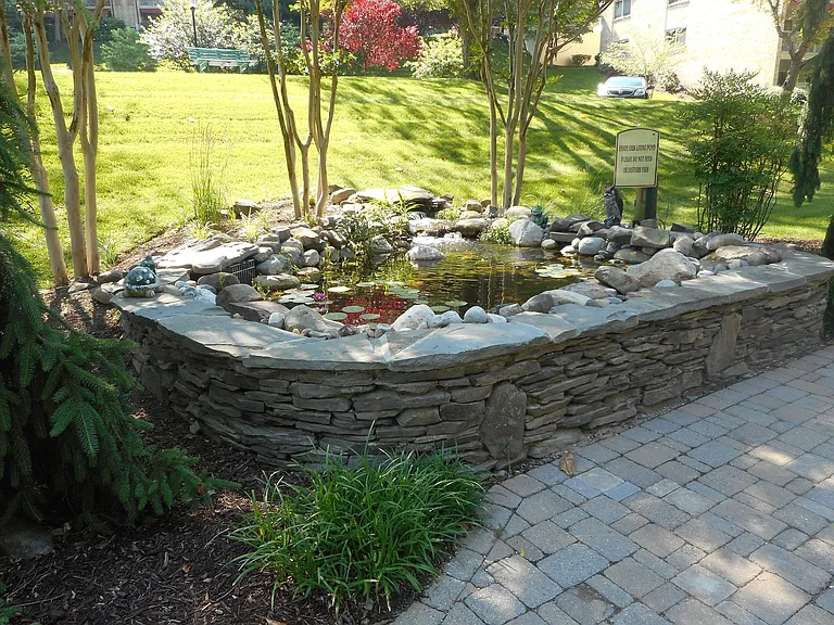 Elkridge Estates — Photo 12