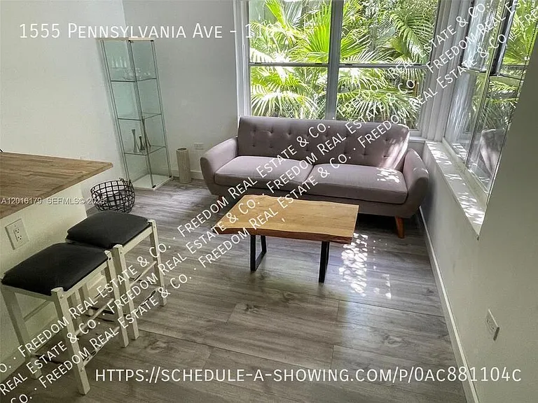 1555 Pennsylvania Ave #110 — Photo 1