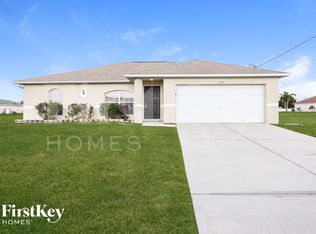 1725 NW 6th Ave, Cape Coral, FL 33993
