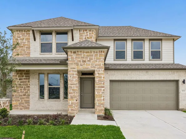 31111 Napoli Hills Dr, Huffman, TX 77336