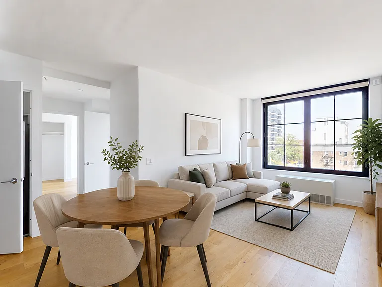 14474 Northern Blvd #7T — Photo 1