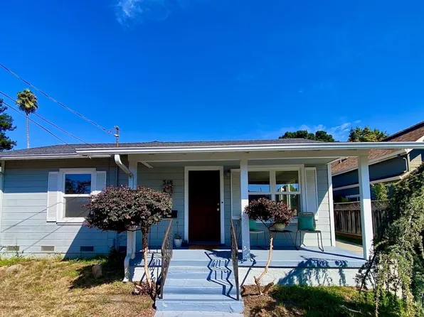 318 Walk Cir, Santa Cruz, CA 95060