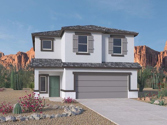 Plan Elevation.