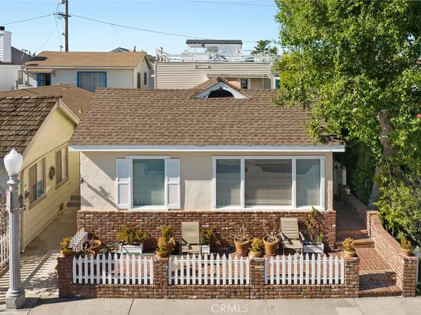 121 Marine Ave, Newport Beach, CA 92662