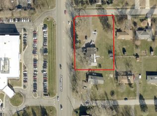 8809 S Meridian St, Indianapolis, IN 46217