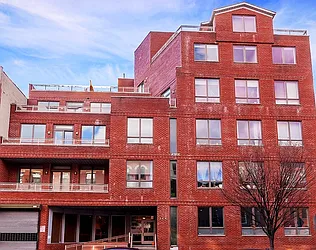 364 Saint Marks Avenue in Crown Heights