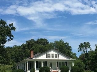 111 Turner Chapel Rd, Rome, GA 30161