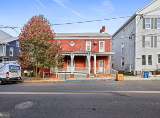 126 Church St, New Windsor, MD 21776