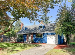 14723 SE Bush St, Portland, OR 97236
