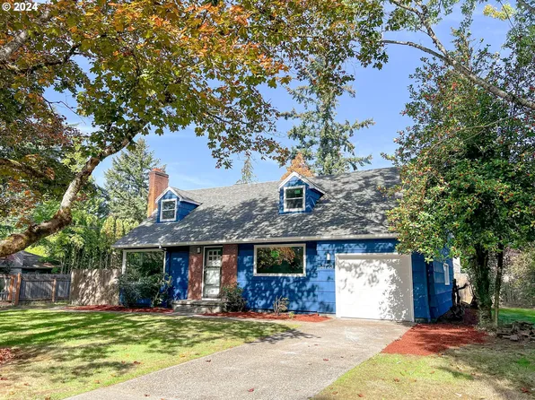 14723 SE Bush St, Portland, OR 97236