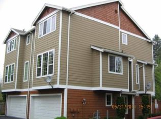 11023 SE 240th St UNIT B1, Kent, WA 98031