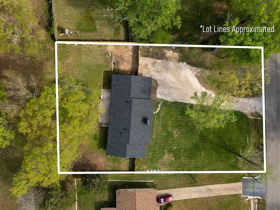 10694 County Road 2206, Tyler, TX 75707 | Zillow