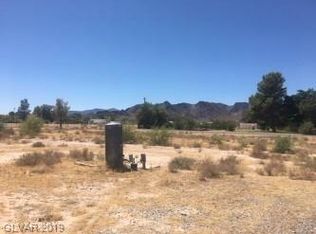 1791 Court St, Pahrump, NV 89048