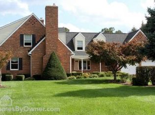 5781 Kinsmen Courage Ct, Sykesville, MD 21784