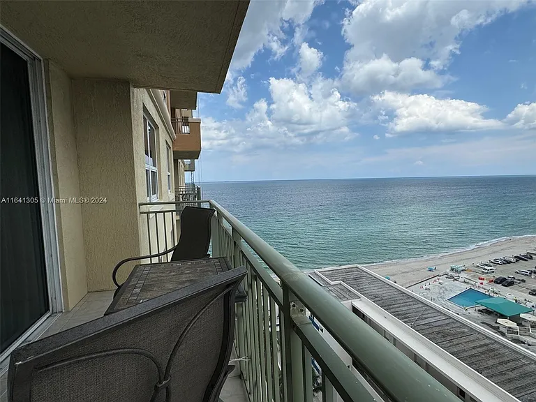 2080 S Ocean Dr #1607 — Photo 15