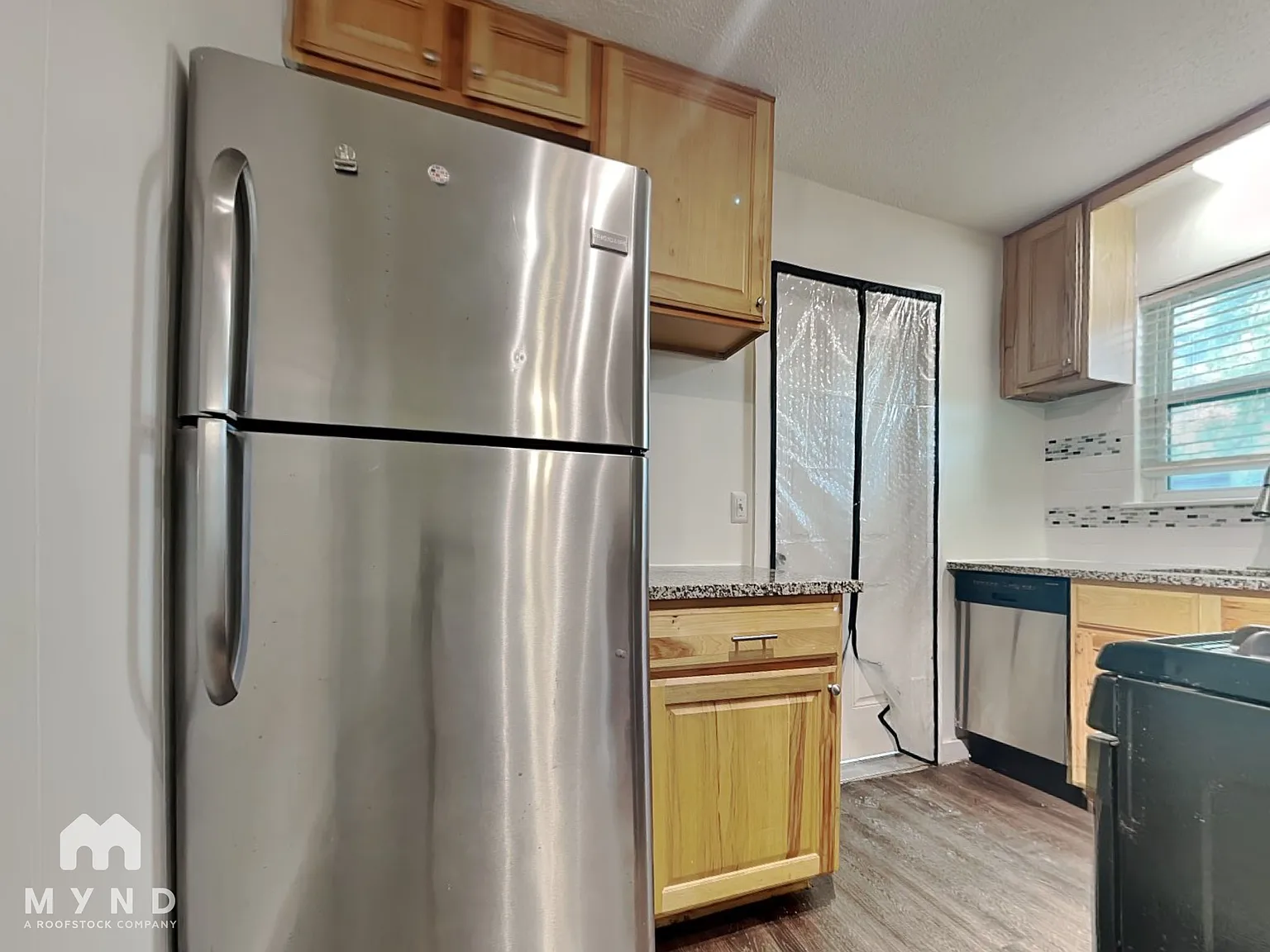 2 bed, 1.0 bath, 800 sqft, $1,675 — Photo 4