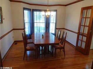 5125 Gatebridge Rd, North Chesterfield, VA 23234