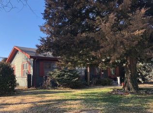 1320 N Blaine St, Wellington, KS 67152