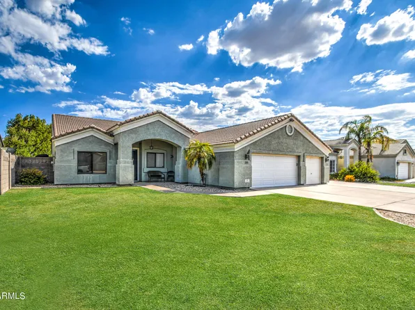 235 E LELAND Street, Mesa, AZ 85201
