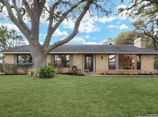 703 W Crestline Dr, San Antonio, TX 78228