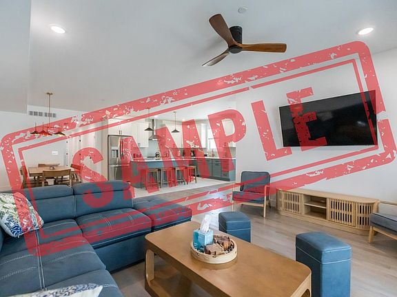 5th image of 3721 Pacific Ave #4