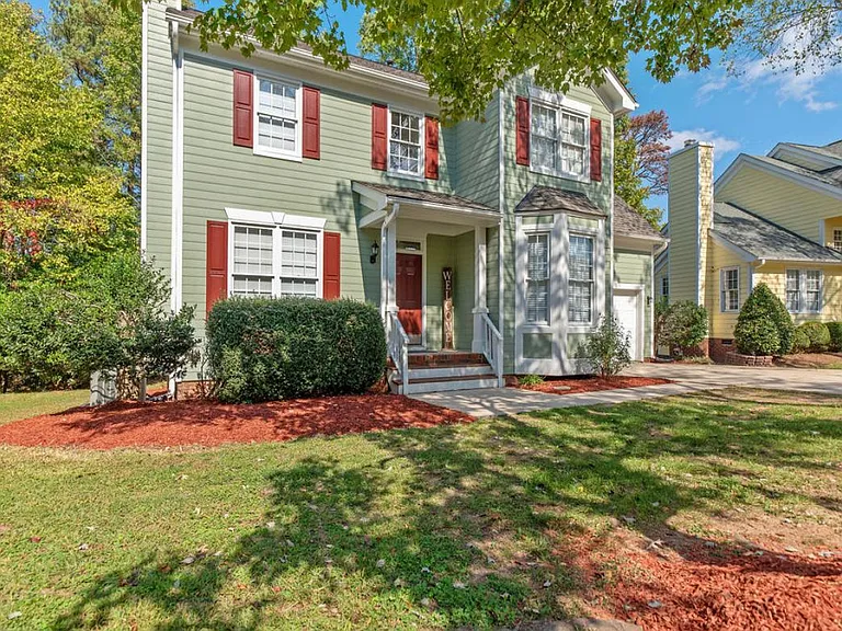 110 Mint Hill Dr — Photo 40