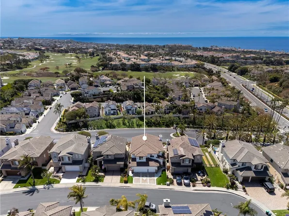 24002 Tiburon, Dana Point, CA 92629