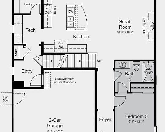 2nd image of 13380 Big Iron Ln