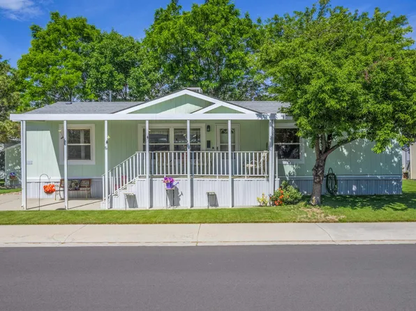 435 32nd Rd Unit 313, Grand Junction, CO 81520
