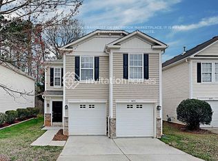 8435 Panglemont Dr, Charlotte, NC 28269